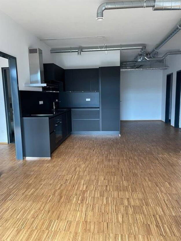 Wohnung zur Miete 1.368 € 3 Zimmer 72 m² 4. Geschoss frei ab 01.10.2025 Ostend Frankfurt am Main 60314
