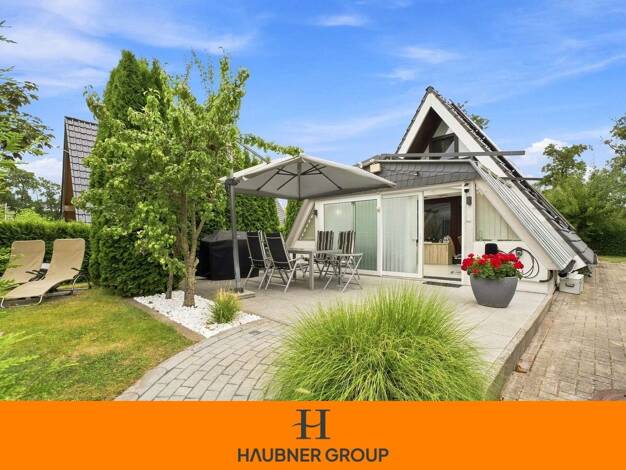 Einfamilienhaus zum Kauf 359.000 € 3 Zimmer 71 m² 554 m² Grundstück Burhave Butjadingen 26969