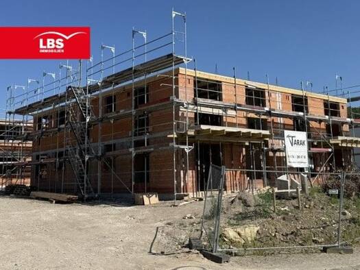 Wohnung zum Kauf - Erstbezug provisionsfrei 449.000 € 3 Zimmer 105,5 m² frei ab 01.03.2027 Eilshausen Hiddenhausen 32120
