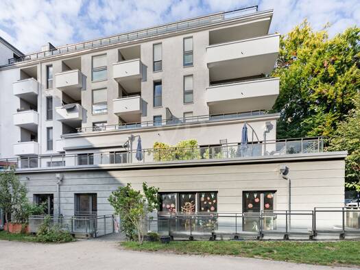 Praxisfläche zum Kauf 2.950.000 € 835 m² Bürofläche Bogenhausen München 81677