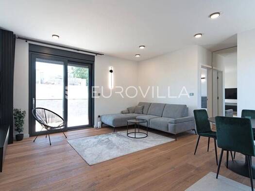 Wohnung zur Miete 1.100 € 2 Zimmer 67 m² 3. Geschoss Retfala Industrijska cetvrt, Retfala, Josipovac