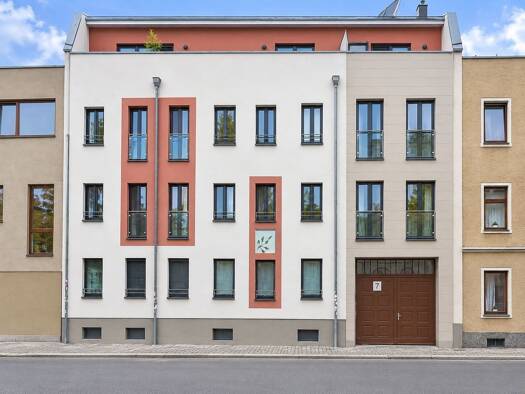 Maisonette zum Kauf 620.000 € 4 Zimmer 122,1 m² 2. Geschoss Lindenau Alt-West 04177