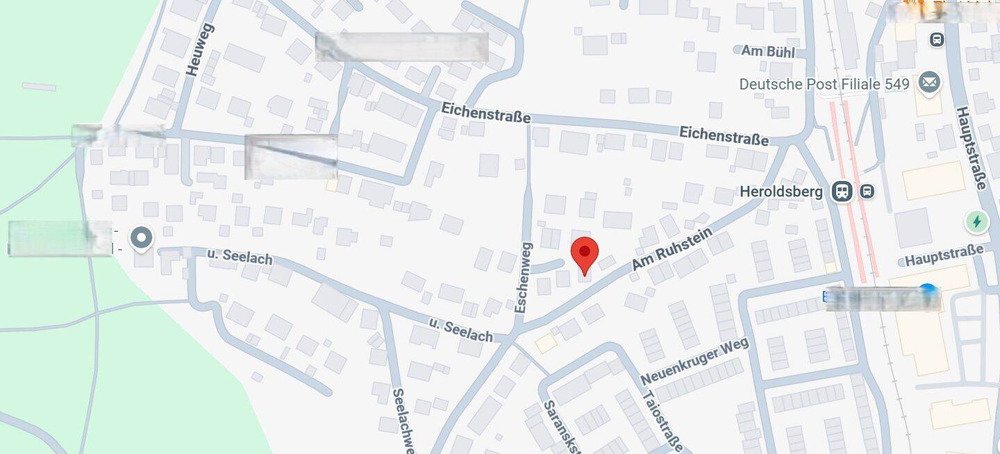Einfamilienhaus zum Kauf - Ansicht 3