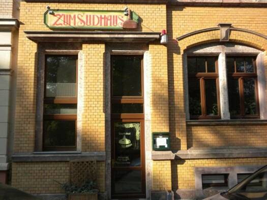 Bar/Café zur Miete 950 € 96 m² Gastrofläche 148 m² Grundstück Schloßchemnitz Chemnitz 09113