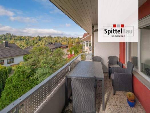 Wohnung zum Kauf 210.000 € 3 Zimmer 75 m² 1. Geschoss frei ab sofort Tennenbronn 78144