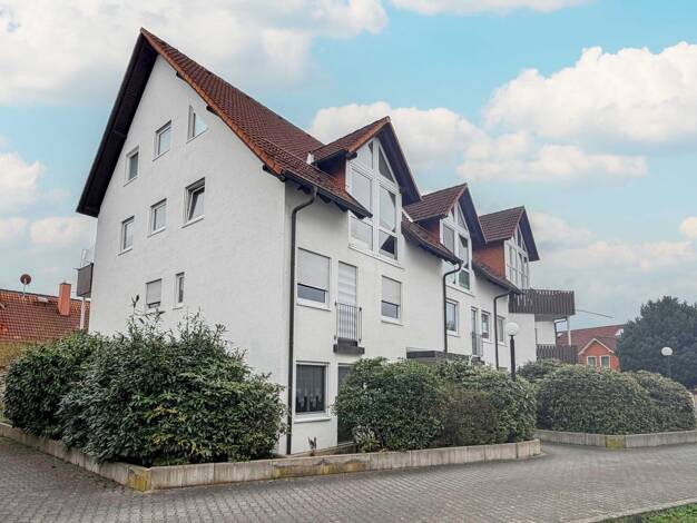 Studio zum Kauf 79.900 € 1 Zimmer 38,7 m² 2. Geschoss Weißig Ortschaft Schönfeld-Weißig 01328