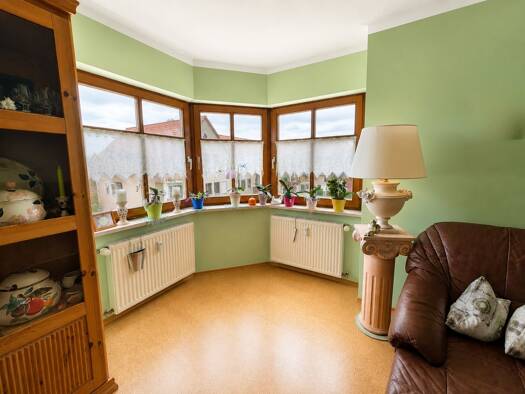 Wohnung zum Kauf 259.000 € 3 Zimmer 82 m² Geschoss 2/3 Hilpoltstein Hilpoltstein 91161