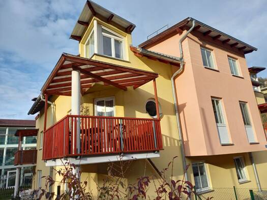 Wohnung zur Miete 658 € 2 Zimmer 58,1 m² frei ab 30.06.2026 Schottwien 2641