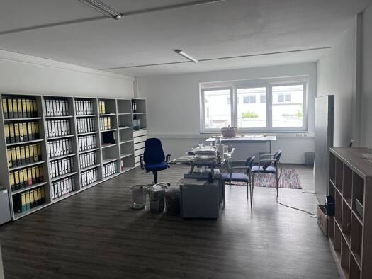 Bürofläche zur Miete 1 Zimmer 58 m² Bürofläche Nellmersbach Leutenbach 71397