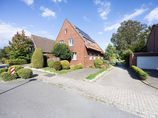 Einfamilienhaus zum Kauf 795.000 € 11 Zimmer 270 m² 784 m² Grundstück Hiltrup Münster 48165