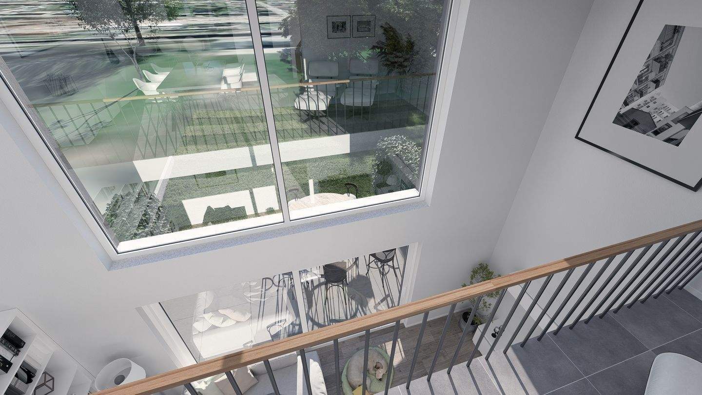 Haus zum Kauf - Ansicht 4