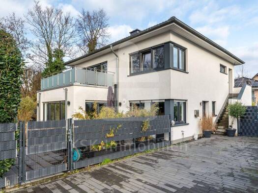 Einfamilienhaus zum Kauf 669.000 € 5 Zimmer 184 m² 438 m² Grundstück Kerpen 50171