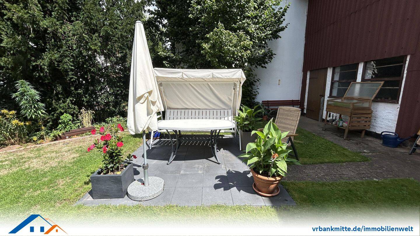 Einfamilienhaus zum Kauf - Mehr