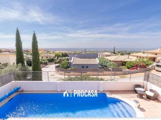 Chalet zum Kauf 950.000 € 6 Zimmer 303 m² Muntanyeta Palau-saverdera 17495