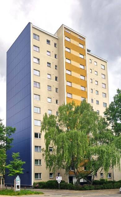 Wohnung zum Kauf 299.000 € 2 Zimmer 66 m² 1. Geschoss Tempelhof Berlin 10965