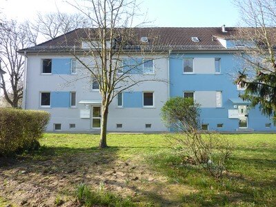 Wohnung zur Miete 240 € 2 Zimmer 40,5 m²<br/>Wohnfläche EG<br/>Geschoss ab sofort<br/>Verfügbarkeit Seumestraße 51 Weißenfels Weißenfels 06667