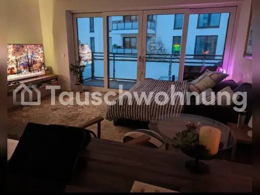 Wohnung zur Miete Tauschwohnung 1.195 € 2 Zimmer 60 m² 2. Geschoss Otterndorf Hamburg 20099