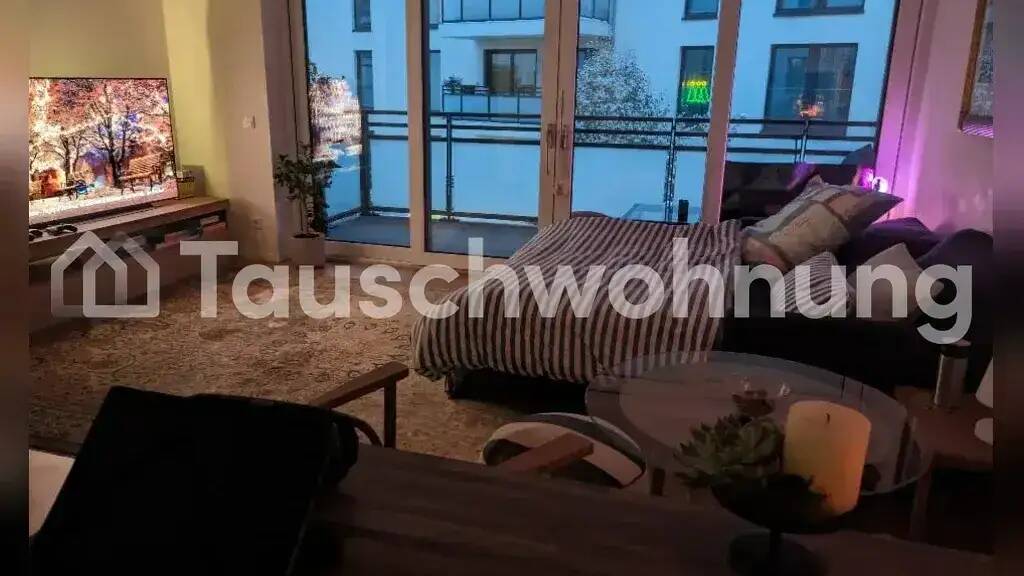 Wohnung zur Miete Tauschwohnung 1.195 € 2 Zimmer 60 m² 2. Geschoss Otterndorf Hamburg 20099
