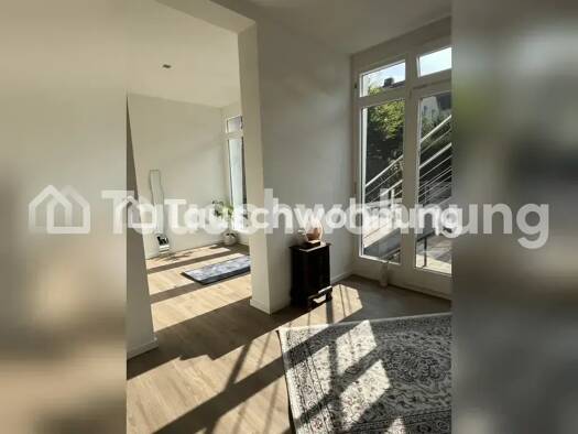 Wohnung zur Miete Tauschwohnung 960 € 2 Zimmer 55 m² EG Centrum Altstadt 48147