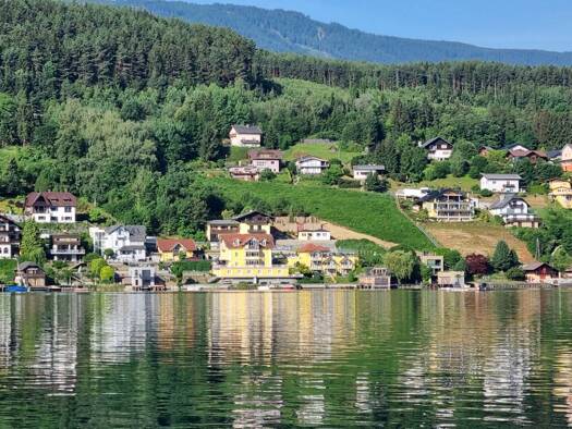 Haus zum Kauf 37 m² 400 m² Grundstück Seeboden am Millstätter See 9871