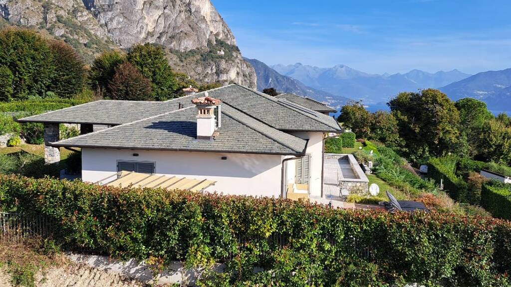 Villa zum Kauf 2.700.000 € 7 Zimmer 300 m² 1.500 m² Grundstück TREMEZZO 22016