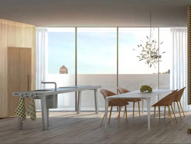 Penthouse zum Kauf provisionsfrei 986.000 € 3,5 Zimmer 187,5 m² frei ab 30.11.2026 Amberg 92224
