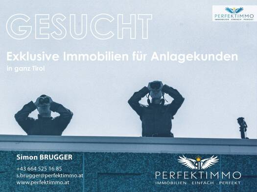 Sonstiges zum Kauf als Kapitalanlage geeignet Innsbruck 6020