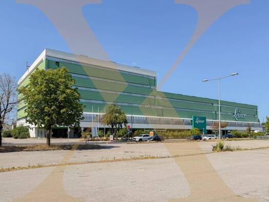 Halle/Industriefläche zur Miete 24.212 m² Lagerfläche Wels Wels 4600