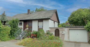 Einfamilienhaus zum Kauf 425.000 € 4 Zimmer 114 m² 751 m² Grundstück frei ab 01.03.2025 Dienheim 55276