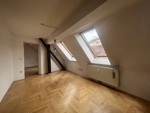 Wohnung zur Miete 536 € 2 Zimmer 45 m² 3. Geschoss Dominikanergasse/ Maria-Stromberger-Gasse Gries Graz 8020