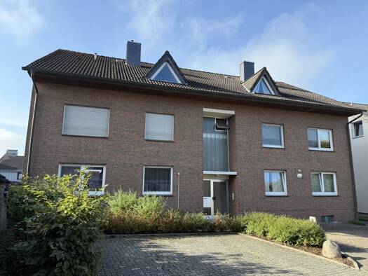 Wohnung zum Kauf provisionsfrei 135.000 € 3 Zimmer 78,5 m² Harderberg Georgsmarienhütte 49124