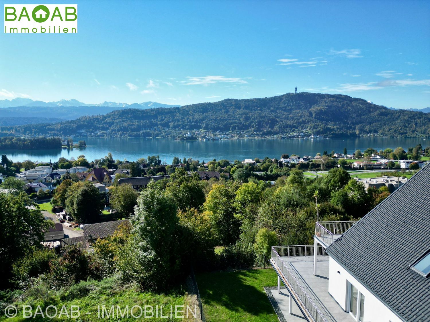 Wohnung zum Kauf 3 Zimmer 80,4 m²<br/>Wohnfläche Pörtschach am Wörthersee 9210