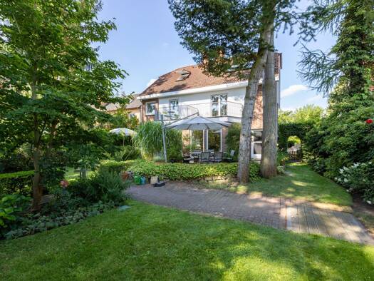 Reihenendhaus zum Kauf 465.000 € 4,5 Zimmer 118,3 m² 335 m² Grundstück Spandau Spandau 13589
