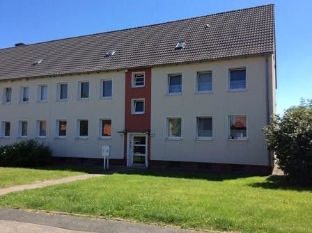 Wohnung zur Miete 454 € 2,5 Zimmer 54 m²<br/>Wohnfläche 1.<br/>Geschoss 06.03.2025<br/>Verfügbarkeit Hans-Böckler-Str. 29 Barsinghausen - Nord Barsinghausen 30890