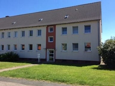 Wohnung zur Miete 454 € 2,5 Zimmer 54 m² 1. Geschoss frei ab 06.03.2025 Hans-Böckler-Str. 29 Barsinghausen - Nord Barsinghausen 30890