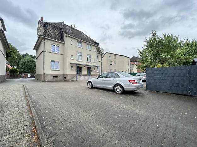 Mehrfamilienhaus zum Kauf 529.000 € 12 Zimmer 277 m² 920 m² Grundstück Gladbeck 45968