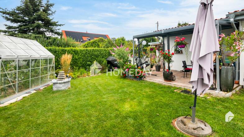 Bungalow kaufen in NesseApfelstädt Neudietendorf immowelt