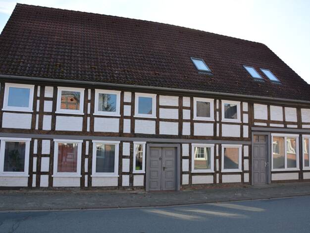 Wohnung zur Miete 270 € 2 Zimmer 54 m² Clenze 29459