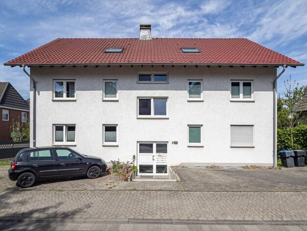 Wohnung zum Kauf 139.000 € 2 Zimmer 63 m² Neheim-Hüsten Arnsberg 59759