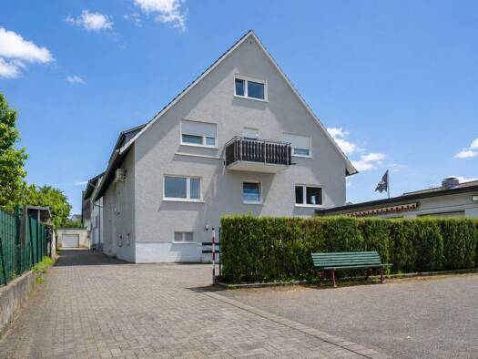 Mehrfamilienhaus zum Kauf als Kapitalanlage geeignet 945.000 € 404,1 m² Lohmar Lohmar 53797