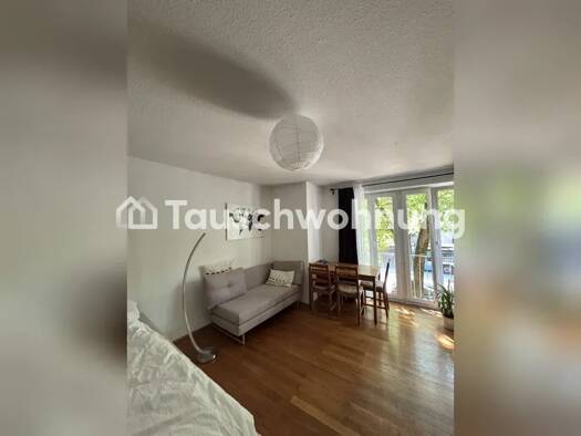 Wohnung zur Miete Tauschwohnung 970 € 1 Zimmer 41 m² Thalk.Obersendl.-Forsten-Fürstenr.-Solln München 81371