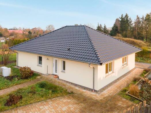 Einfamilienhaus zum Kauf 520.000 € 4 Zimmer 134,8 m² 935 m² Grundstück Klosterdorf 15377