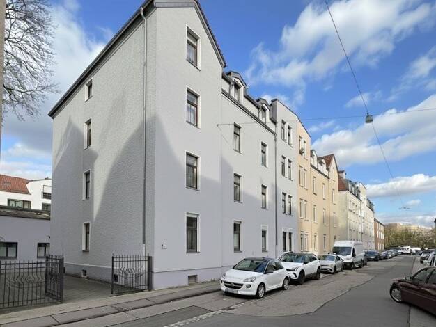 Wohnung zum Kauf 239.000 € 3 Zimmer 71 m² 1. Geschoss Oberhausen Augsburg 86154