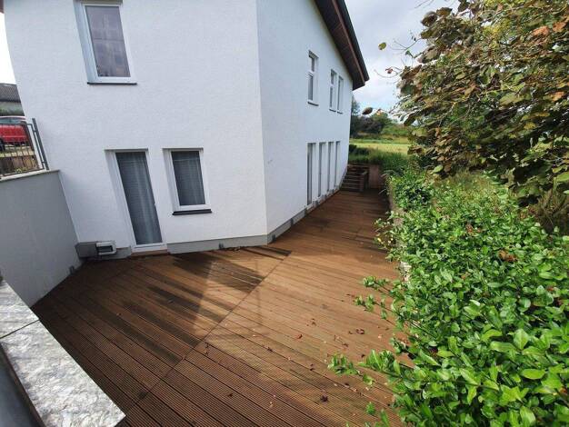 Terrassenwohnung zur Miete 1.050 € 3 Zimmer 105 m² EG frei ab 01.03.2026 Urberach Rödermark Urberach 63322