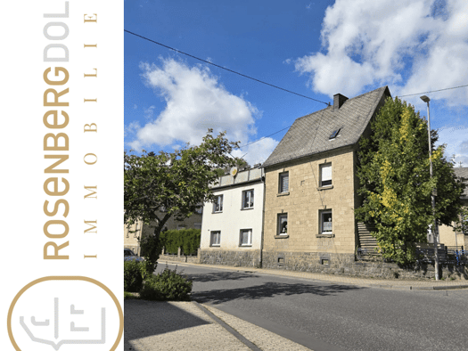 Einfamilienhaus zum Kauf 159.000 € 4 Zimmer 122 m² 551 m² Grundstück Rieden 56745