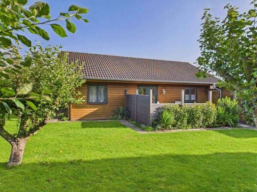 Einfamilienhaus zum Kauf provisionsfrei 189.000 € 3 Zimmer 71 m² 649 m² Grundstück Stoltebüll Stoltebüll / Wittkiel 24409