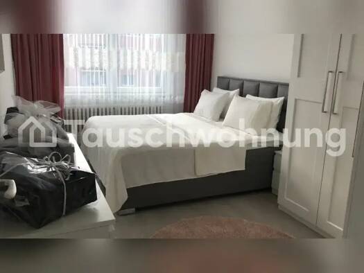 Wohnung zur Miete Tauschwohnung 440 € 2 Zimmer 62 m² 3. Geschoss Spandau Berlin 13627