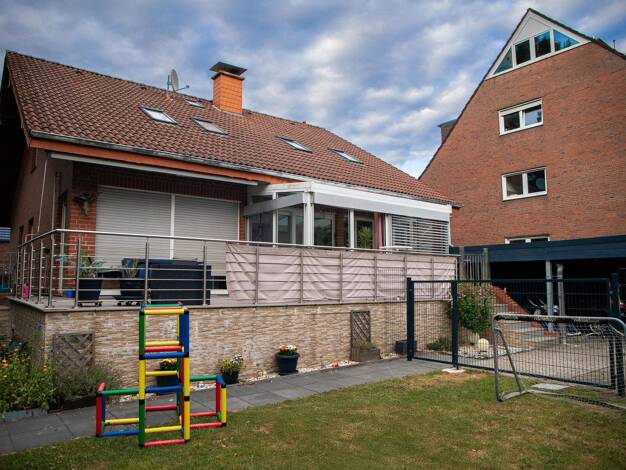 Mehrfamilienhaus zum Kauf provisionsfrei 745.000 € 8 Zimmer 238 m² 660 m² Grundstück Angelmodde Münster 48167