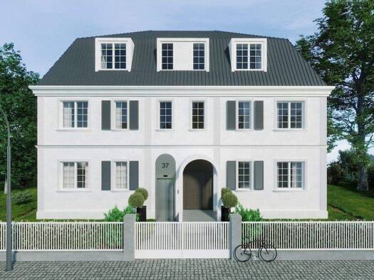 Wohnung zum Kauf 516.000 € 2 Zimmer 60 m² 1. Geschoss frei ab 01.09.2027 Lichterfelde Steglitz-Zehlendorf 12203