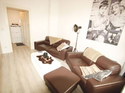 Wohnung zur Miete 540 € 2 Zimmer 58 m² EG frei ab 01.09.2026 Böhlitz-Ehrenberg Alt-West 04178